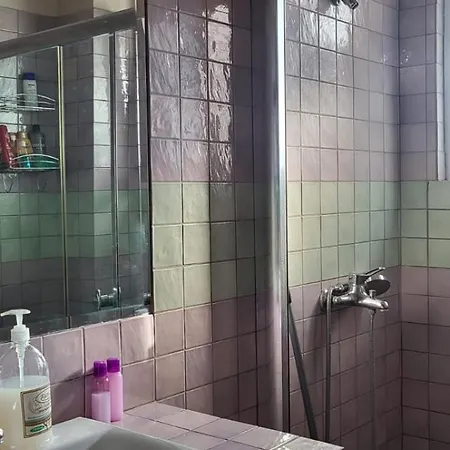 Cozynest Appartement Tirana