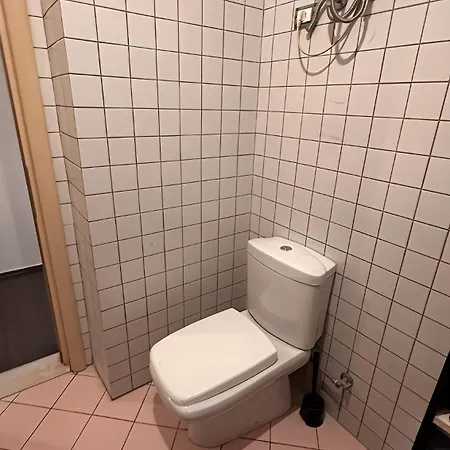 Cozynest Апартаменты *