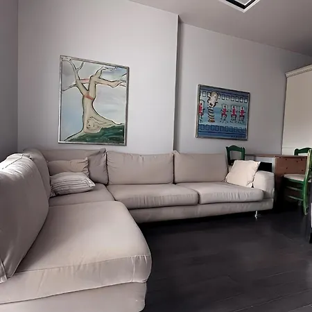 Cozynest * Tirana