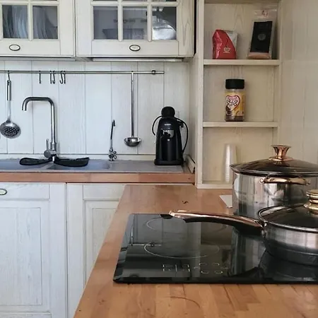 アパート Cozynest