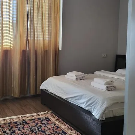 Apartment Cozynest Tirana