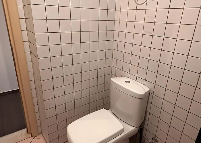 Cozynest アパート *