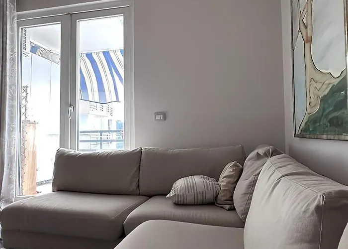 Cozynest アパート *