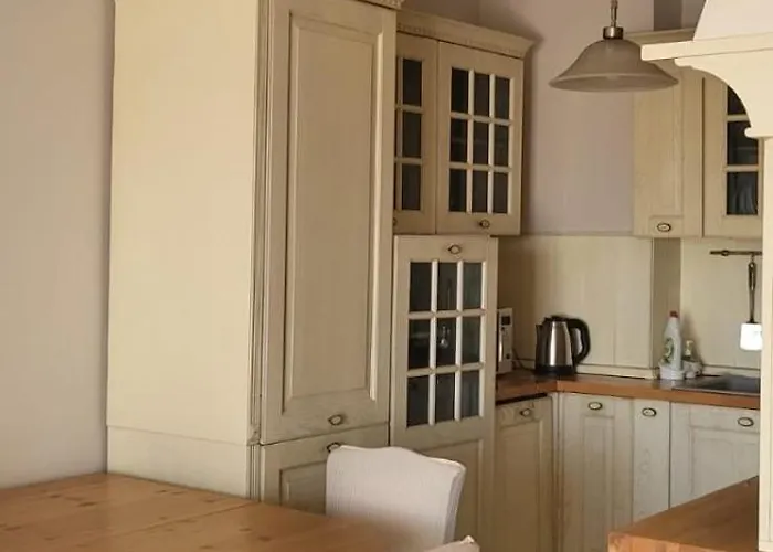 Cozynest Lägenhet *