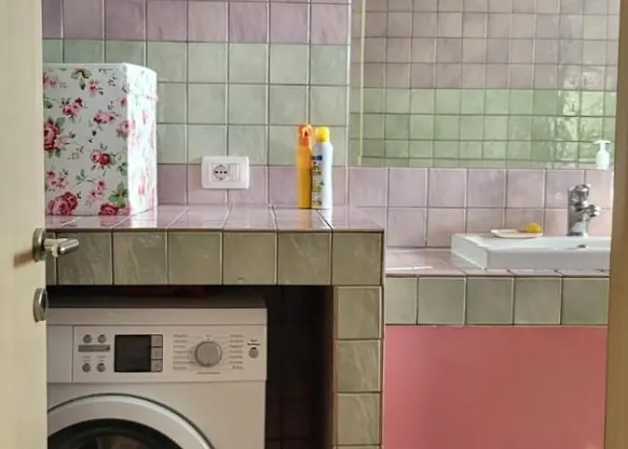 Cozynest ティラナ