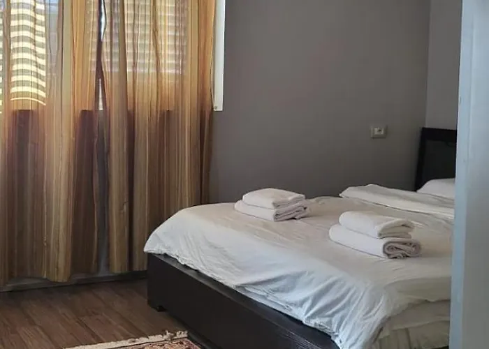 Lägenhet Cozynest Tirana